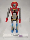 Rogun Space Ray Gun Cap Gun Arco Tonka 1984 Vintage Action Figure