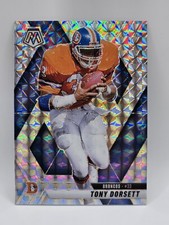 Tony Dorsett Broncos 2025 Panini Mosaic #34 Mosaic SILVER PRIZM ✨️