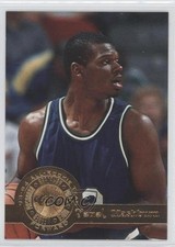 1994 Classic All-Rookie Team Gold Jamal Mashburn #12 g6w