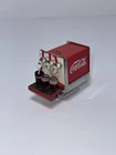 Vintage 1990 Coca-Cola Machine Christmas Ornament