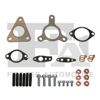 Montagesatz Lader Fa1 KT750020 FüR Nissan Pathfinder Navara D40 NP300 R51 3 Dci