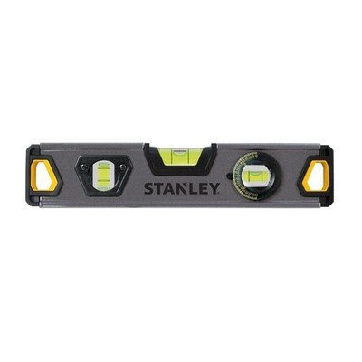 Torpedo-Hohlprofilwasserwaage FatMax  PRO, magnetisch (STANLEY XTHT0-42495)