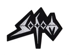 Sodom Embroidered Sew-on Patch | German Thrash Speed Black Metal Music Band Logo