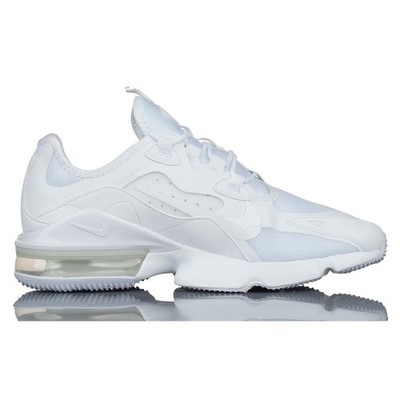 CU9452-101 Nike Air Max Infinity 2 Triple Weiss Herren 45 EU