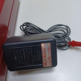 Nintendo Famicom Disk System FDS NES Console with Box