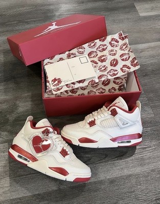 new jordan valentines