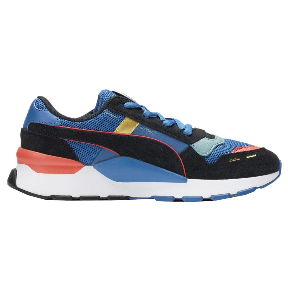 PUMA Rs 2.0 Go Lace Up Mens Size 11 M Sneakers Casual Shoes 385810-01