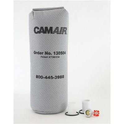 #ad Devilbiss 130534 Tune Up Kit Use With: Camair CT Plus 5 Stage Filter System $256.19