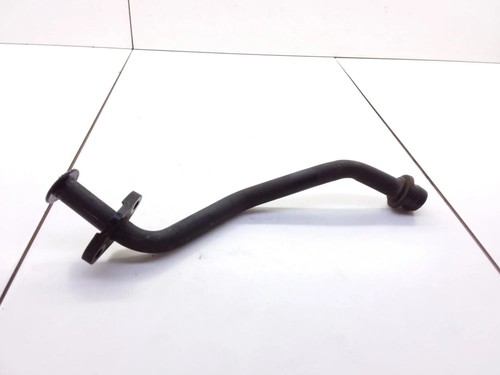 MERCEDES-BENZ E W211 Turbinenschmierrohr 2.70 Diesel 130kw 2004 20625011