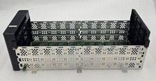 Allen-Bradley Power Supply 1756-A10B Series B Rack Module 10Sslot Rack S97753403