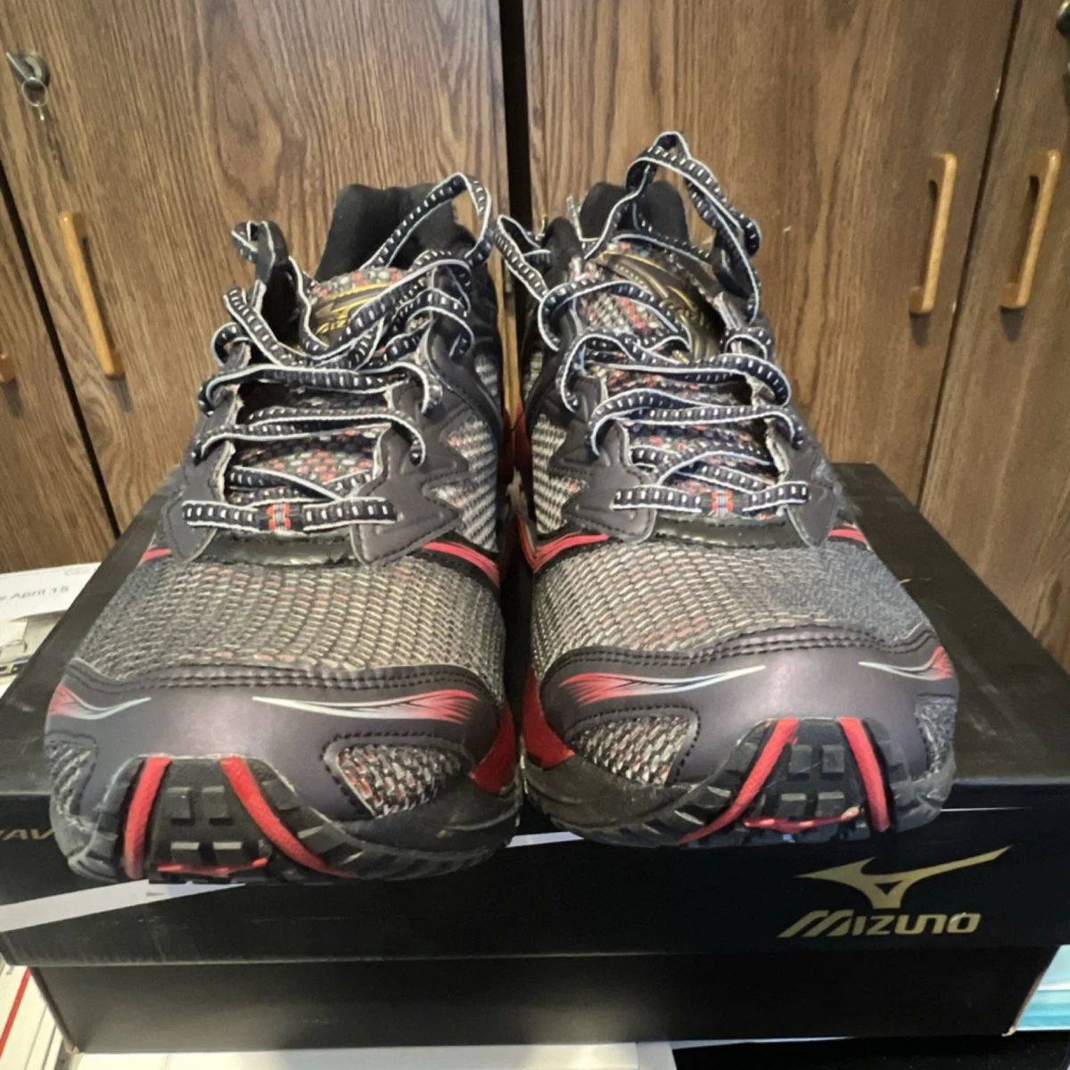 mizuno wave prophecy products for sale | eBay
