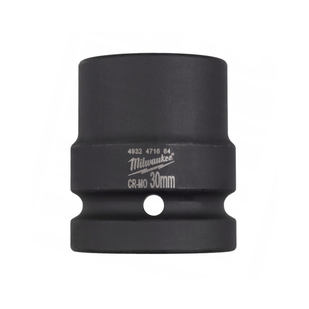 Acquista Milwaukee 4932471664 - Bussola Impatto 1" 30mm Shockwave