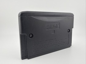 Doom (Sega 32X, 1994) Untested Fast Shipping