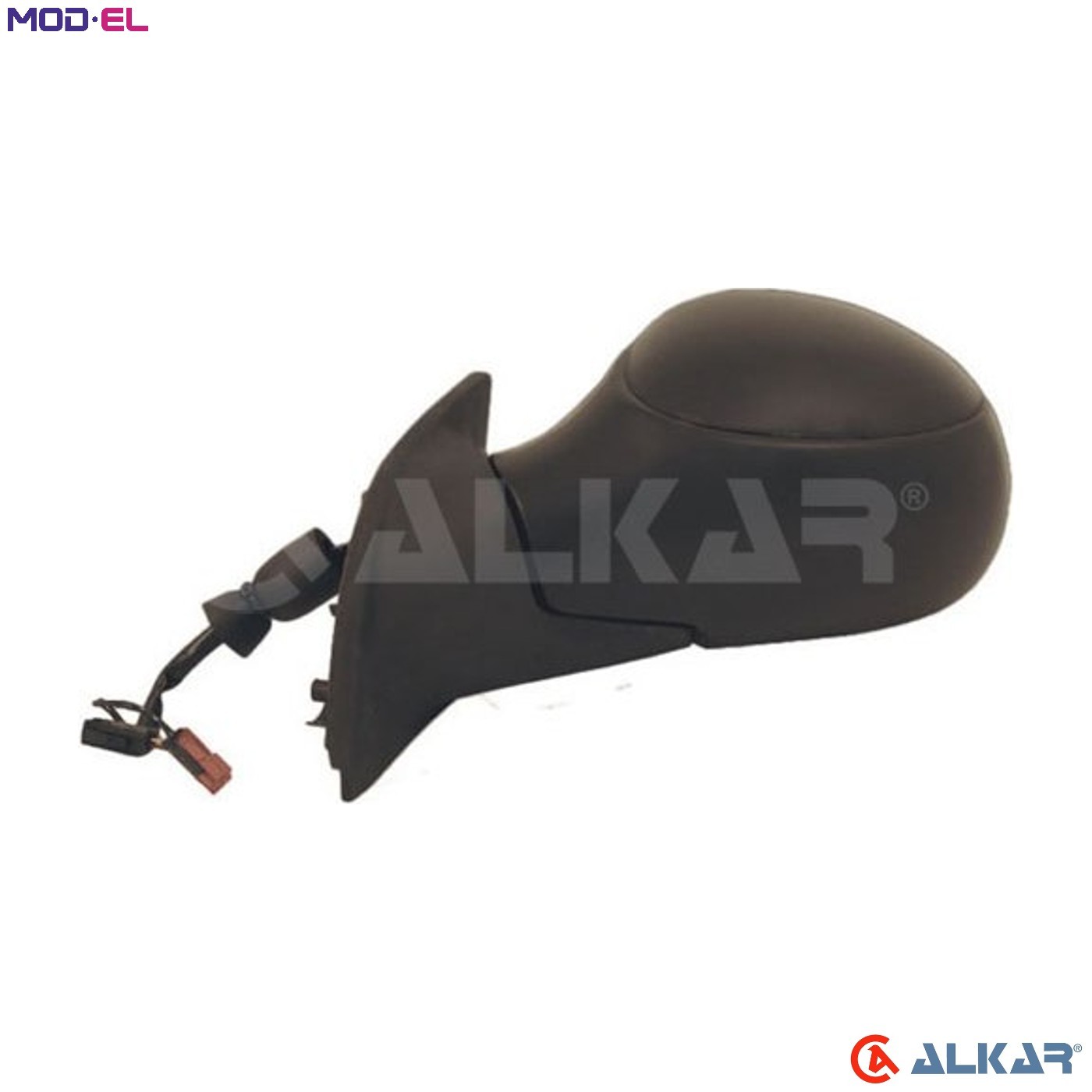 ALKAR Wing mirror CITROËN 6127851 8149RY Outside mirror,Side mirror,Door mirror,Side view mirror,Offside wing mirror - Image 7