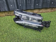 2024 CITROEN C5 AIRCROSS DRIVERS SIDE HEADLIGHT (9845355880)