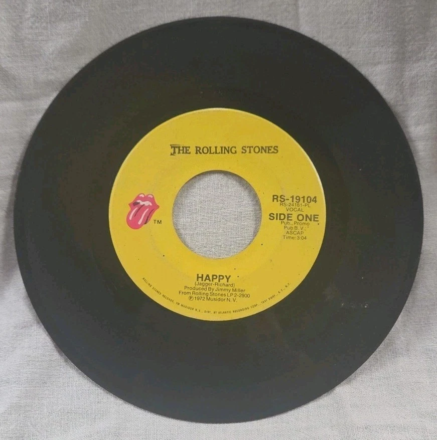 The Rolling Stones 7