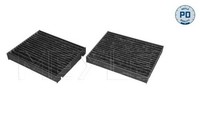 Meyle Filter, Innenraumluft 012 326 0051/PD FüR MERCEDES-BENZ