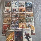 Amazing Spider-Man (2014) #1-20.1 (missing #4) Dan Slott + Annual