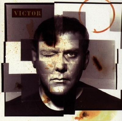Lifeson Alex - Victor - Lifeson Alex CD 7SVG The Cheap Fast Free Post