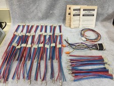 Honeywell Fire Alarm & Security System Plug Assemblies? New&Used Offers Welcome