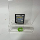Pokemon SoulSilver Version (Nintendo DS, 2010)