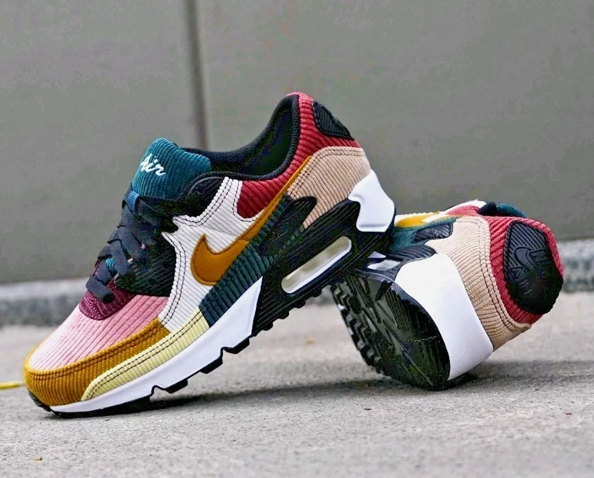 Nike Air Max 90 Multicolor for sale | eBay