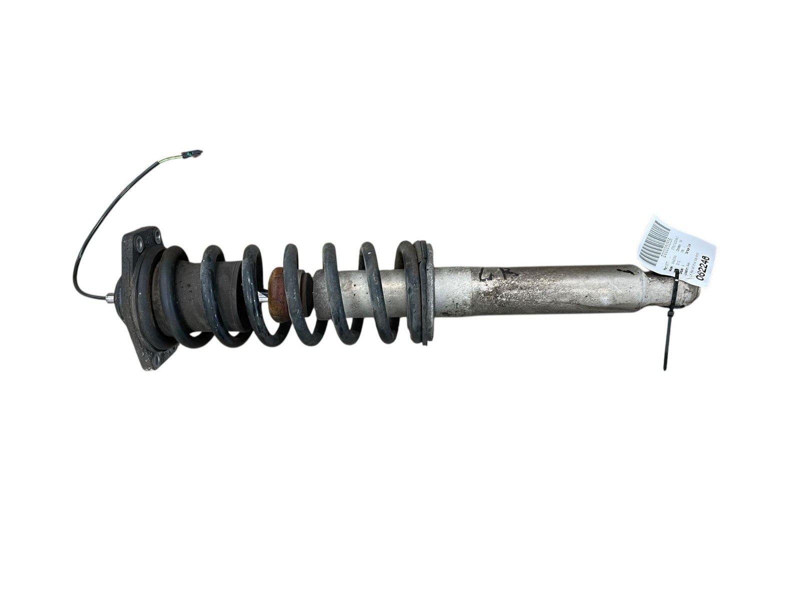 2008 - 2016 MASERATI GRANTURISMO 4.7L RWD OEM REAR LEFT SHOCK ABSORBER STRUT