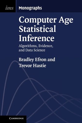 Bradley Efron (u. a.) | Computer Age Statistical Inference | Buch | Englisch