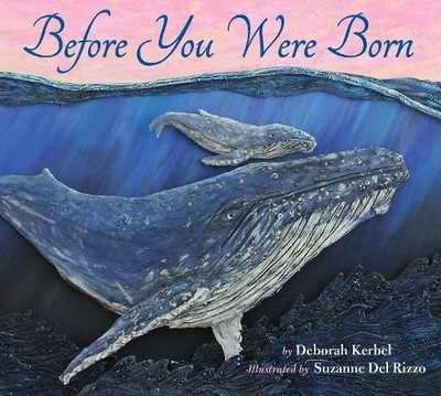 Suzanne Del Rizzo Deborah Kerbel Before You Were Born (Hardback)