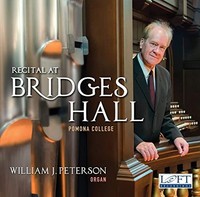 Recital At Bridges H - Various Composers - Cd - G3Z