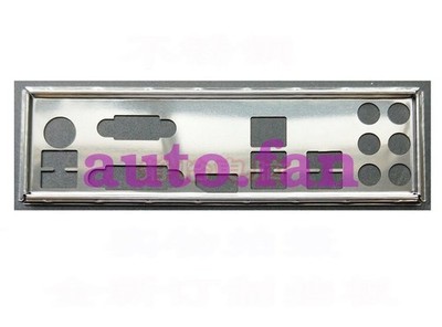 Stainless Steel For Three Crowns   Z170-A PRO *uq