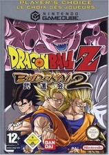 Thumbnail of ebay&reg; auction 307039269653 | Nintendo GameCube - Dragon Ball Z: Budokai 2 [Player's Choice] DE nur CD