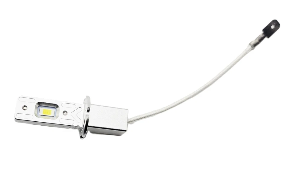 🌟Pro Series LED AC/DC HeadLight Bulb for Honda XR600R 1986–1992 ⬆️Visibility - Image 2 of 4