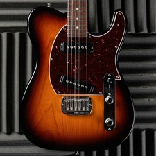 G&L USA Fullerton Deluxe Special with Rosewood Fretboard 2020