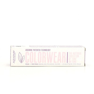 Alfaparf Color Wear The Natural Evolution of Tone on Tone 2.05 oz