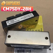 1PCS New MITSUBISHI ELECTRIC CM75DY-28H