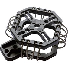 HONGTOO Action Camera Stabilizer Shock Absorber Head for Pocket 3 Action 4/5 X4