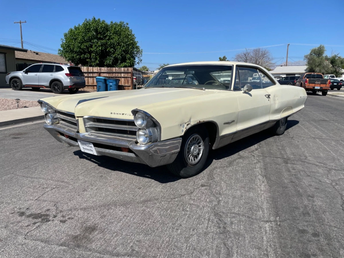 Автомобили Pontiac Bonneville - огромный выбор по лучшим ценам | eBay