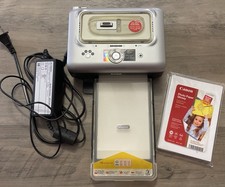 Kodak EasyShare Printer Dock for CX 6000 7000 DX 6000 7000 LS 600 700, Used