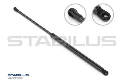 Kofferraum-Gasfeder 692197 STABILUS für SUZUKI GRAND VITARA II