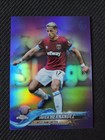 Javier Hernandez 2018-19 Topps Chrome Premier League Football Card /250 Purple