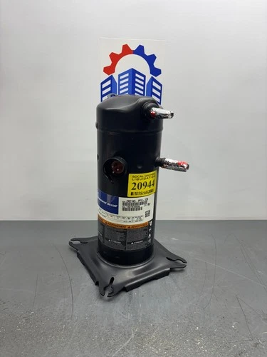 Emerson Copeland / ZR21K5-PFV-130 / 208-230V / PH 1 / Compressor