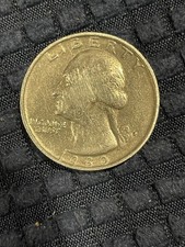 1980 D Washington quarter, filled D multiple error, you need to see!!