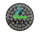 850nm 48pcs LED Illuminator IR Infrared Night Vision Light Lamp For CCTV Camera