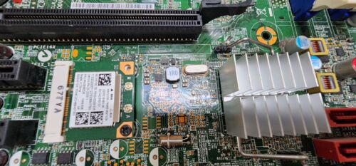 Placa madre de escritorio AMD Socket FM2+ placa base modelo 5B20H34335 - Imagen 3 de 6