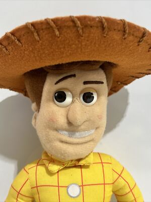 Woody 17