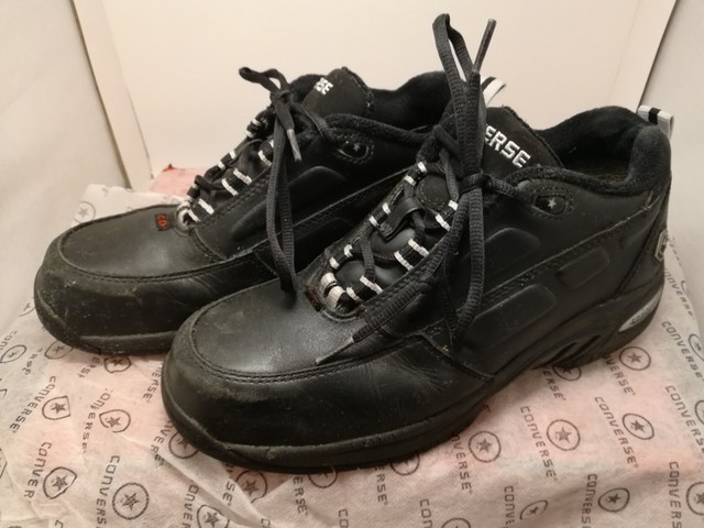 converse composite toe