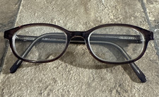 Titmus T704 GRA CS94 z87-2 Eyeglasses FRAME ONLY 50-18-145-32mm G24