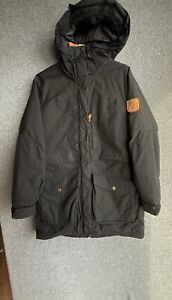 Fjallraven Barents Parka | eBay Fjallraven Barents Parka | eBay