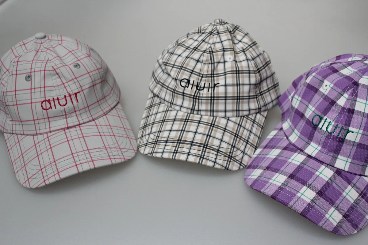 Ladies on sale grey cap